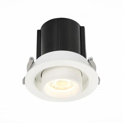 Встраиваемый точечный светильник ST Luce ST702.138.12