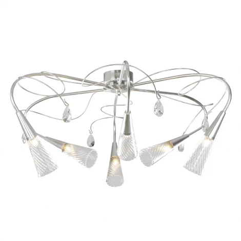 Потолочная люстра Lightstar Aereo 711069