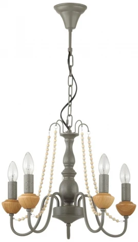 Подвесная люстра Lumion Zula 5294/5