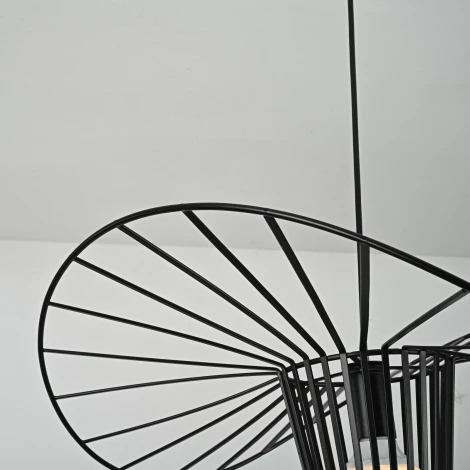 Подвесной светильник E27 Lu Carte LC-11-1799