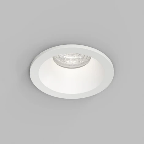 Точечный встраиваемый светильник Denkirs Cove DK2130-WH