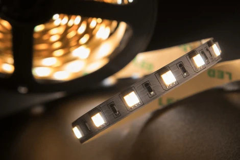 Светодиодная лента SWG SWG560-24-14.4-WWW-20