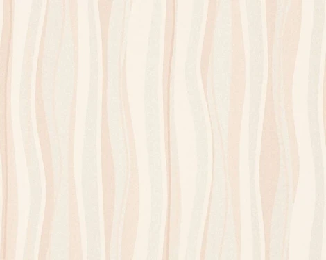 Обои виниловые A.S. Creation X-Ray 34275-2 10,05 x 0,53 м