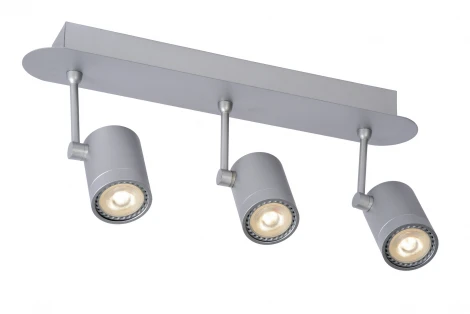Спот Lucide Birk 4 16957/15/36