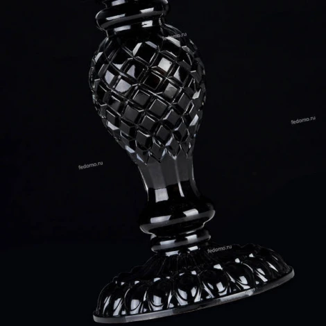 Интерьерная настольная лампа Maytoni Contrast ARM220-11-B