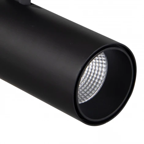 Трековый светильник Mantra Fuji 7213 (LED, 220V, круглые)