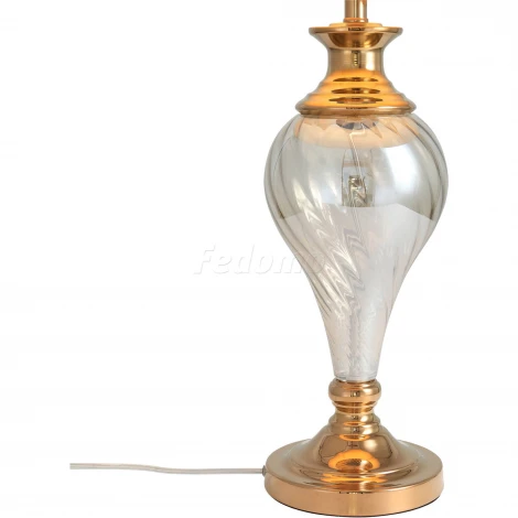 Интерьерная настольная лампа ST Luce Vezzo SL965.224.01