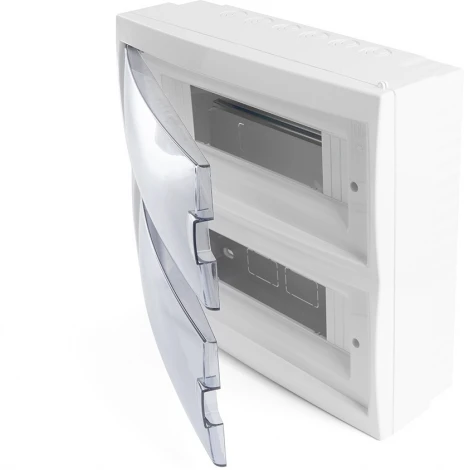 Бокс настенный 24 модуля Stekker 39649