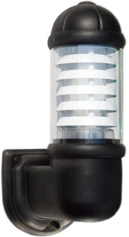 Настенный фонарь уличный Fumagalli Sauro D15.505.000.AXF1R.FRA (220V, круглые, IP55)