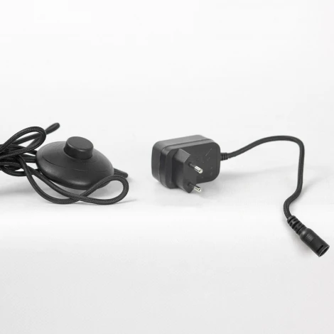 Торшер Lussole Мэйжор LSP-4012