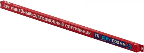 Настенно-потолочный линейный светильник светодиодный REV 28936 4