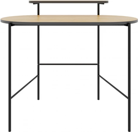 Стол письменный LOUB WORKING TABLE LEVE