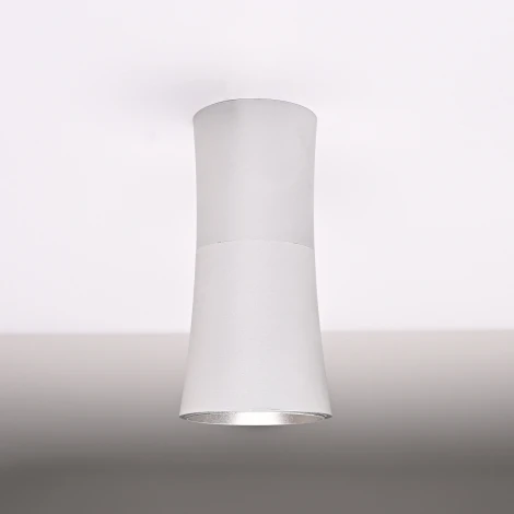 Потолочный светильник Zyppa Silver H15 By ImperiumLoft Zyppa01 (LED, 220V, круглые)