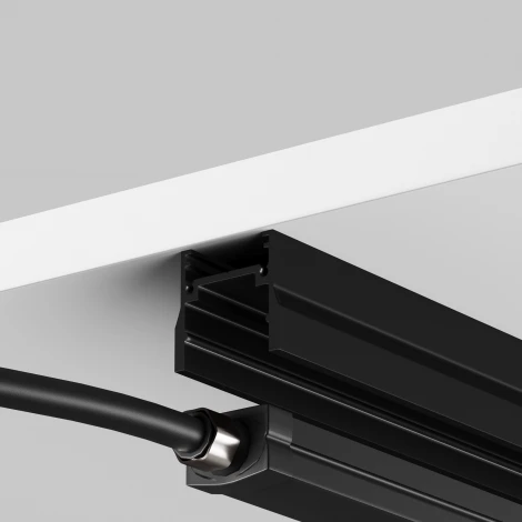 Уличная токоведущая лента 3 м Maytoni O-TR001-PL-L3