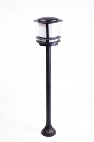 Наземный фонарь Oasis Light TOKIO 68306 Bl opal (220V, IP44)