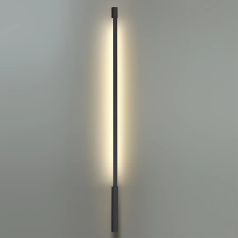 Дуговой элемент для инсталляции 1500мм Odeon Light Fino 7006/150D IP20 LED 21W Лм 3000K CRI > 90