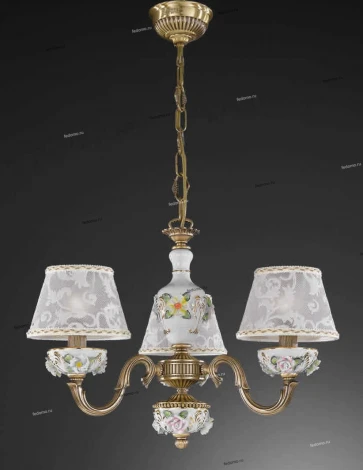 Reccagni Angelo 9000 L 9000/3
