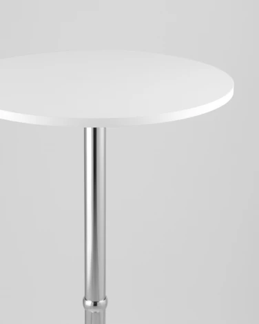 Стол барный Stool Group Мохито NEW белый УТ000001521