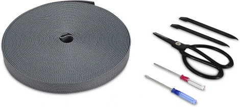 Токопроводящий ремень 48V Donolux Sling System DB