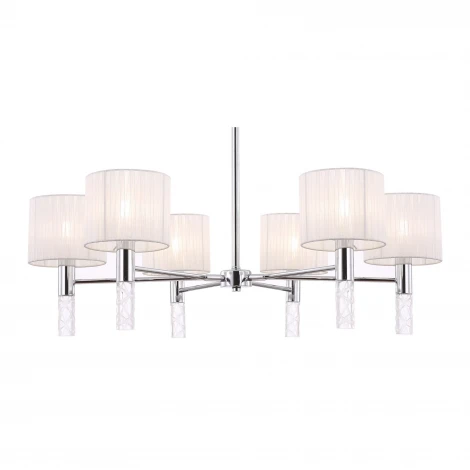 Потолочная люстра Maytoni Honour MOD045PL-06CH