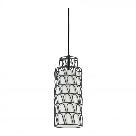 Подвесной светильник Maytoni City T193-PL-01-B