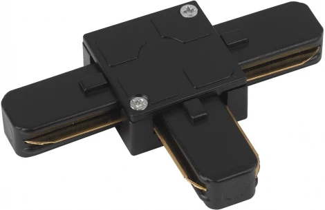 Коннектор ЭРА TR7-C 2W T BK (220V)