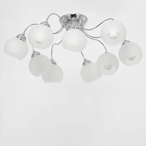 Потолочная люстра Лучиана CL147191 (220V, шарики)