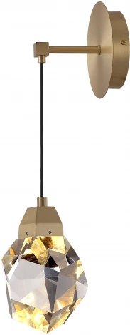 Бра Cristel Wall B By ImperiumLoft Cristel-Wall-B01 (LED, 220V)