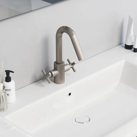 Смеситель Damixa RedBlu Neo Classic 280210000 для раковины