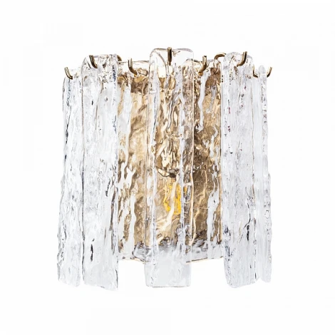 Бра Divinare Felis 6005/17 AP-1 (220V)