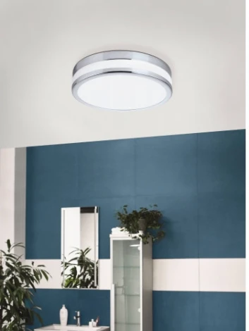 Настенно-потолочный светильник Eglo Led Palermo 94999