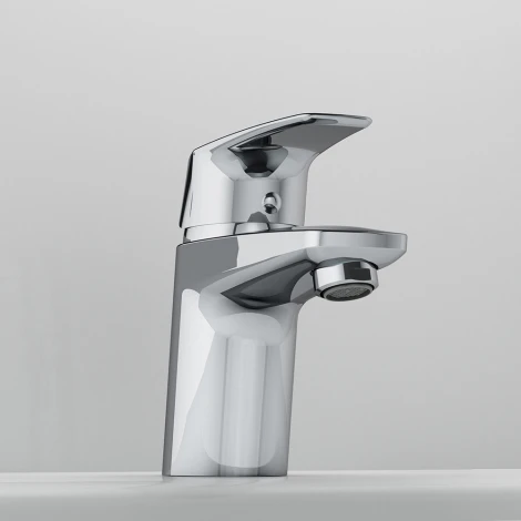 Смеситель Am.Pm Gem F9002100 для раковины