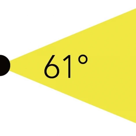 Настенный светильник уличный Oasis Light W1886