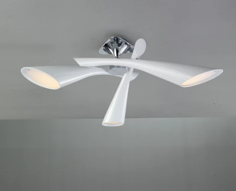 Потолочная люстра Mantra Pop 0922