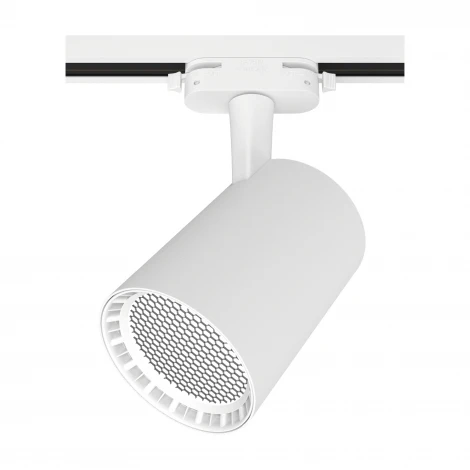 Трековый светильник однофазный 220V Ritter Artline 59734 0