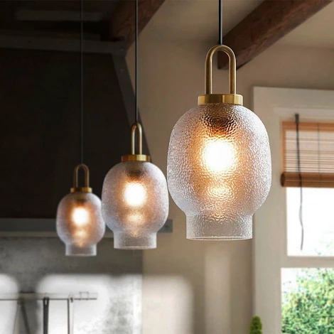 Подвесной светильник E27 Lu Carte LC-11-1598