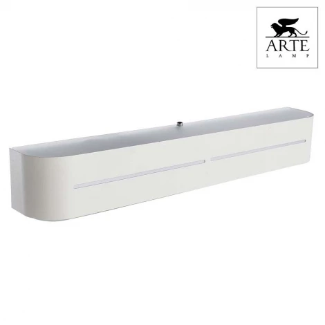 Настенный светильник Arte Lamp Cosmopolitan A7210AP-3WH