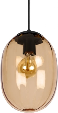 Подвесной светильник Loft It Bubble 10427 Brown (220V, на проводе, круглые)