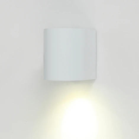 Архитектурная подсветка Imex Wels IL.0014.0017-WH (220V, IP54)