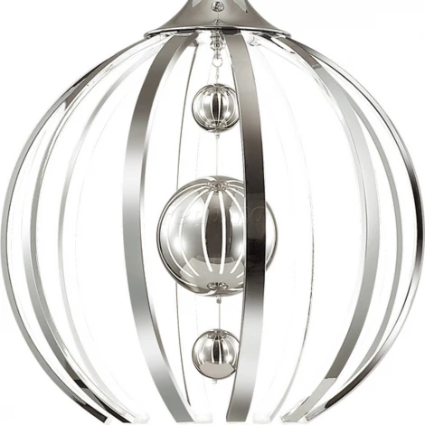 Подвесная люстра Odeon Light Nicco 4033/50L