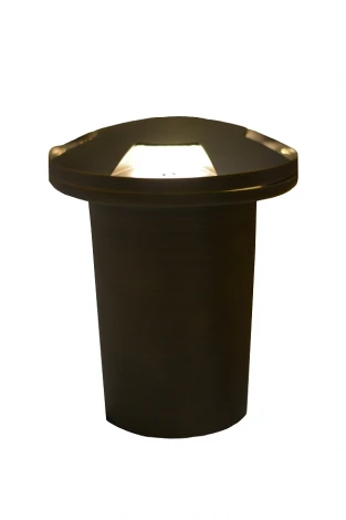 Встраиваемый светильник уличный LD-Lighting LD-W LD-W114 (220V, IP67)