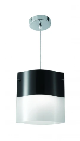 Подвесной светильник Arte Lamp Latte A6461SP-1BK