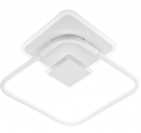 Потолочная люстра светодиодная с ДУ Ritter Eclipse 51619 8