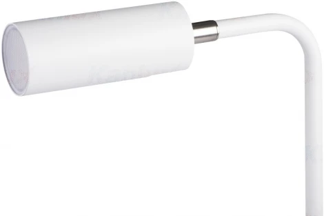 Офисная настольная лампа светодиодная с выключателем Kanlux LEADIE 35290 (220V)