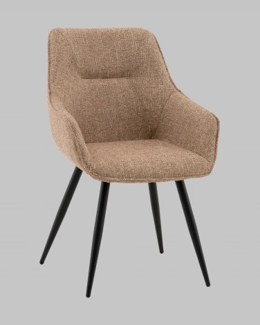 Стул обеденный Stool Group Eliana бежевый арт.УТ000040553