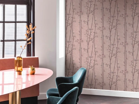 Рулонные обои BN International BN 220021