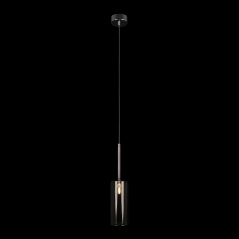 Подвесные светильники Loft It Spillray 10232/B Smoke (220V, на проводе, круглые)