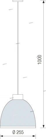 Horoz Afrodit HL502 / 062-003-0025 red