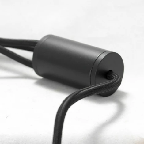 Подвесной светильник Lussole Lgo Maricopa LSP-8121 (220V, на проводе, шарики, IP21)