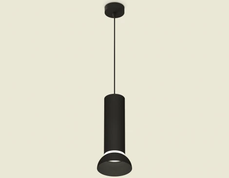 Подвесной светильник Ambrella TECHNO SPOT XP8192100 (220V, на проводе)